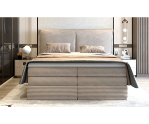 Cama Orange (Continental)